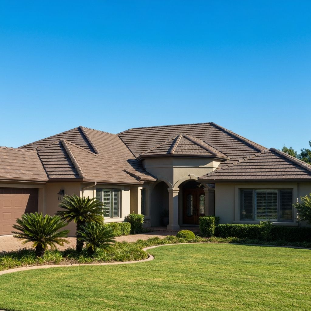 Contact Titan Roofing for expert roof repairs